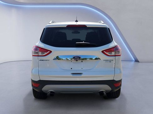 Used 2015 Ford Escape Titanium AWD/4WD image 4