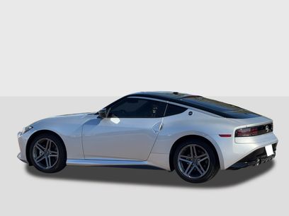 New 2025 Nissan Z Sport w/ Floor Mat Package