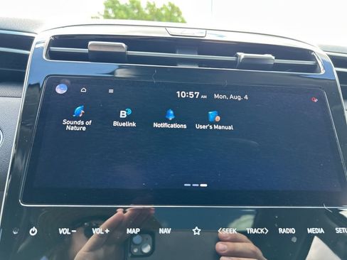 Used 2022 Hyundai Tucson Limited image 27