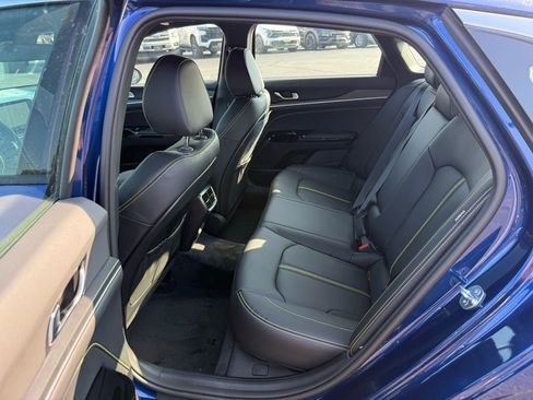 New 2026 Kia K5 GT w/ GT1 Package image 12