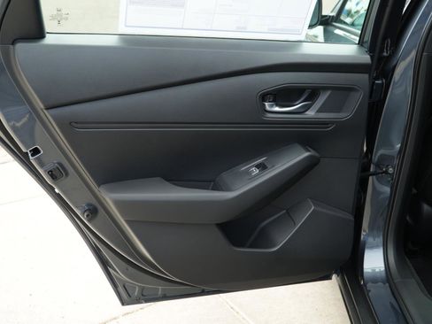 New 2026 Honda Accord SE image 17
