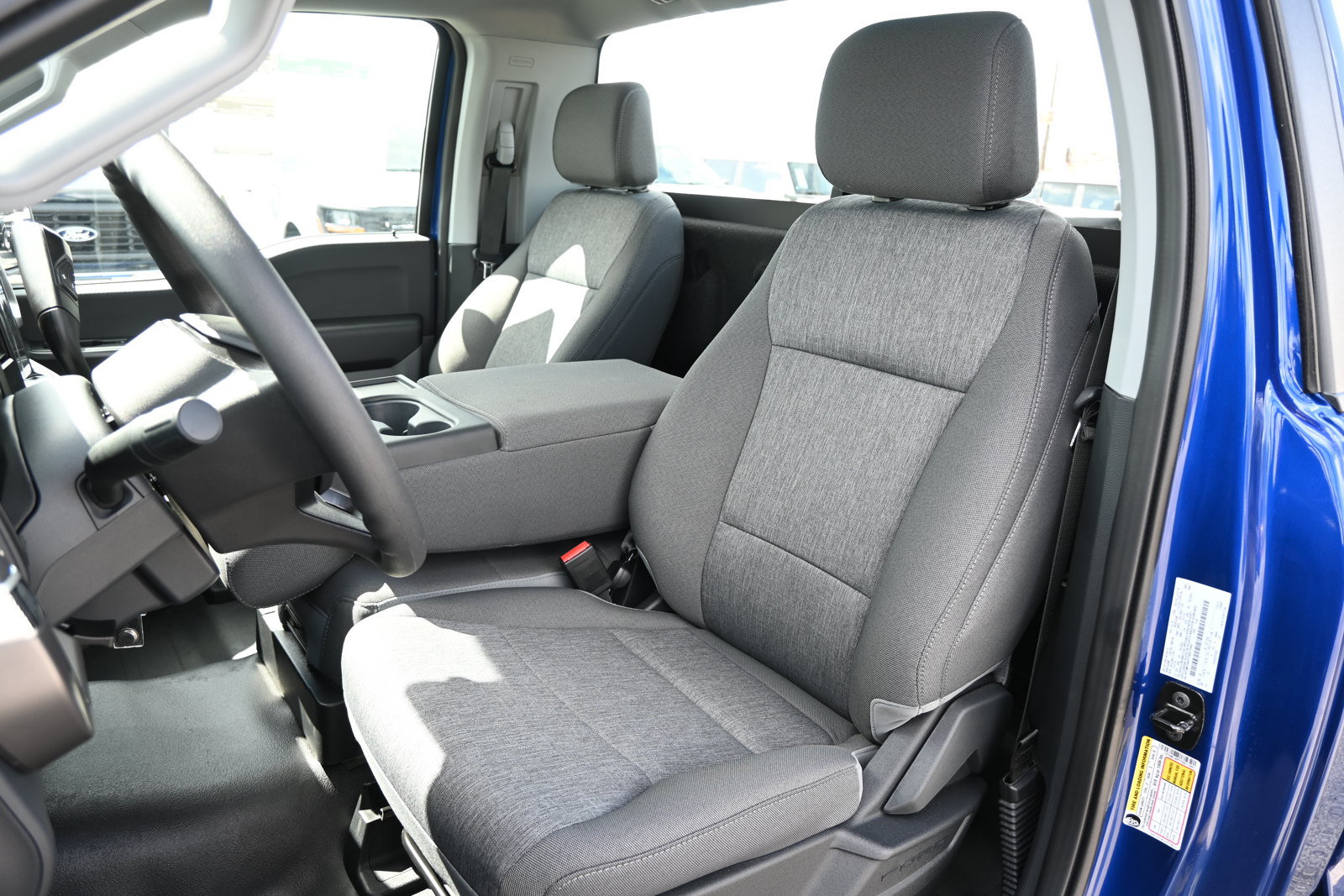 New 2026 Ford F150 XL RWD image 25