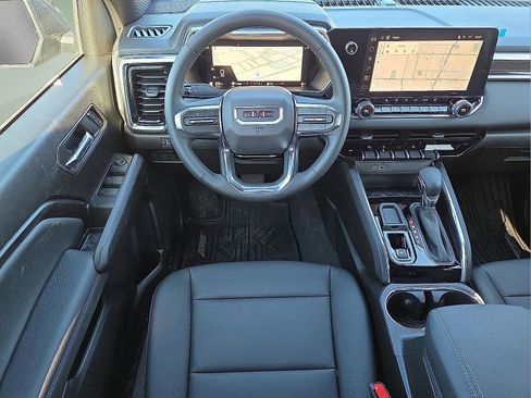 New 2026 GMC Canyon Elevation w/ Convenience Package RWD image 11