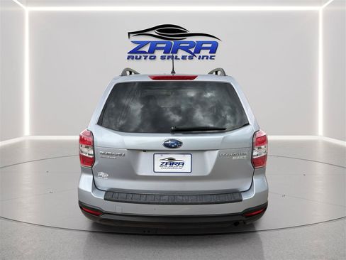 Used 2015 Subaru Forester 2.5i Premium w/ Popular Package #1 AWD/4WD image 6