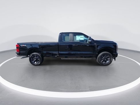New 2026 Ford F350 XL w/ STX Appearance Package AWD/4WD image 9