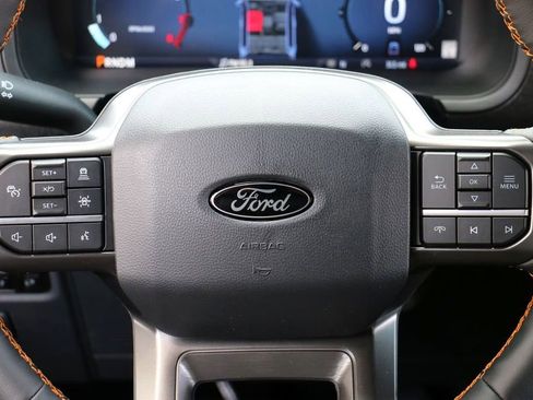 New 2026 Ford F150 Tremor AWD/4WD image 25