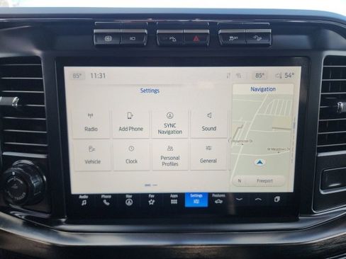 Certified 2024 Ford F350 Lariat w/ Lariat Ultimate Package image 15