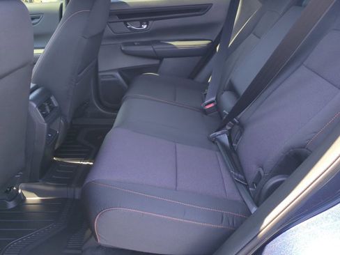 New 2026 Honda CR-V Sport image 15