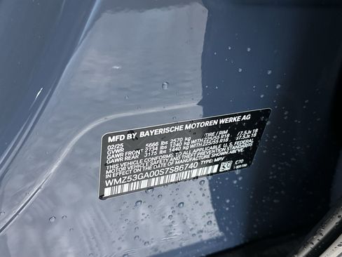 Used 2025 MINI Cooper Countryman SE image 13