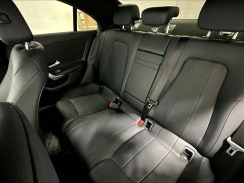 Used 2024 Mercedes-Benz CLA 250 image 34