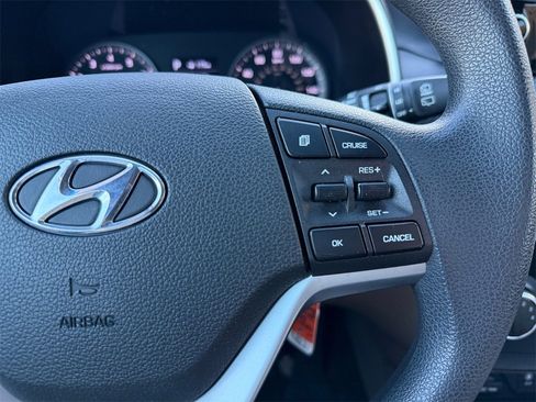 Used 2019 Hyundai Tucson SE w/ Cargo Package image 24