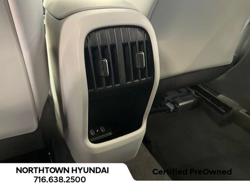 Certified 2026 Hyundai Kona SEL Sport AWD/4WD image 20