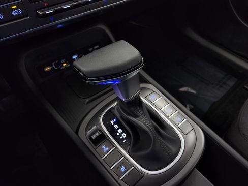 New 2026 Hyundai Kona SEL Sport image 10