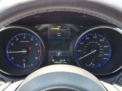 Used 2019 Subaru Legacy 2.5i Sport AWD/4WD image 23