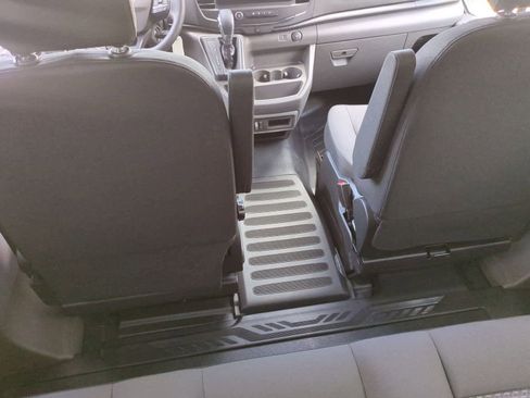 New 2025 Ford Transit 350 XL image 18