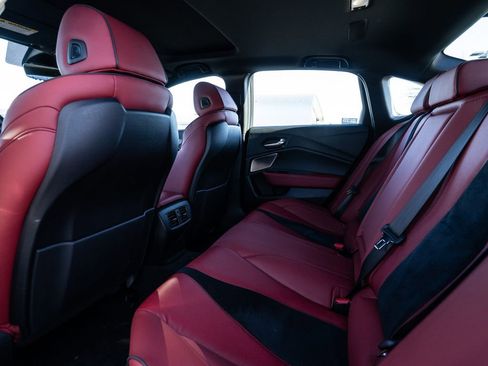 Certified 2023 Acura TLX SH-AWD w/ A-SPEC Pkg image 45