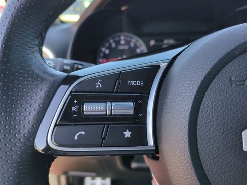 Certified 2024 Kia Forte GT-Line w/ GT-Line Premium Package image 24