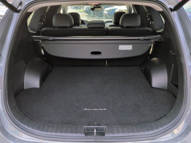 Used 2023 Hyundai Santa Fe SEL w/ Premium Package FWD image 13