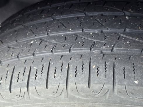 Used 2023 Jeep Compass Latitude w/ Convenience Group image 10