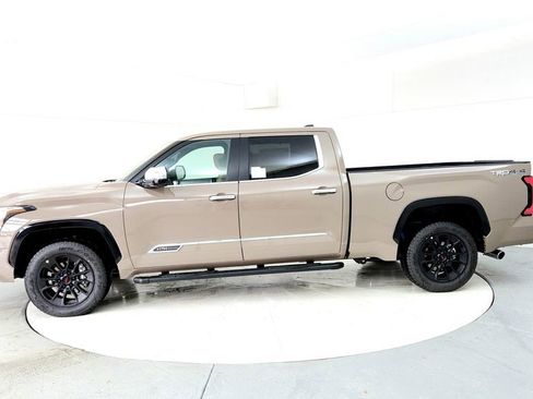 New 2026 Toyota Tundra 1794 Edition AWD/4WD image 3