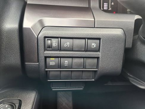 Certified 2025 Toyota 4Runner SR5 RWD image 21