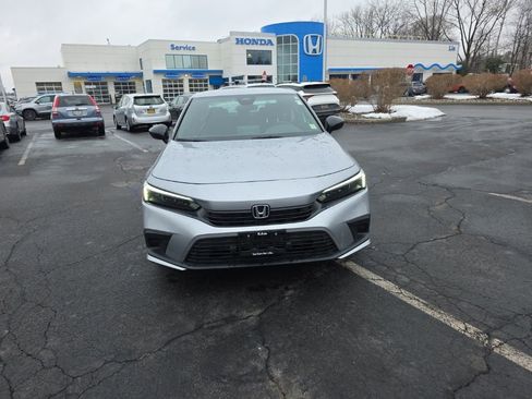 Certified 2023 Honda Civic Sport image 2