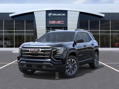 New 2027 GMC Terrain Elevation w/ Elevation Premium Package FWD image 6