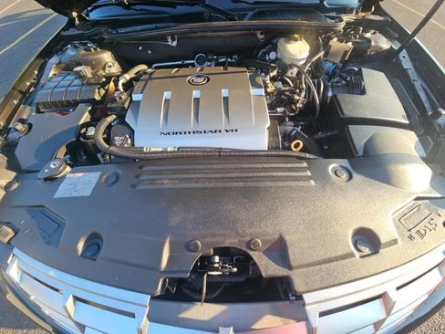 Used 2011 Cadillac DTS Hearse FWD image 28