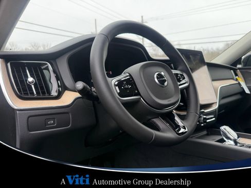 Used 2026 Volvo XC60 B5 Plus w/ Protection Package Premier AWD/4WD image 12