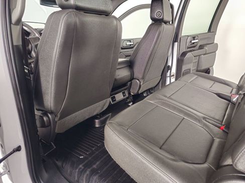 Used 2023 Chevrolet Silverado 3500 W/T w/ WT Fleet Convenience Package AWD/4WD image 27