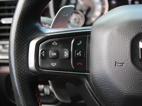 Used 2021 RAM 1500 TRX w/ TRX Lanuch Edition AWD/4WD image 28