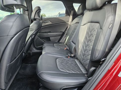 Used 2024 Kia Sportage X-Pro Prestige AWD/4WD image 31