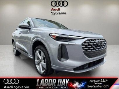 Certified 2025 Audi Q5 Premium w/ Premium Plus