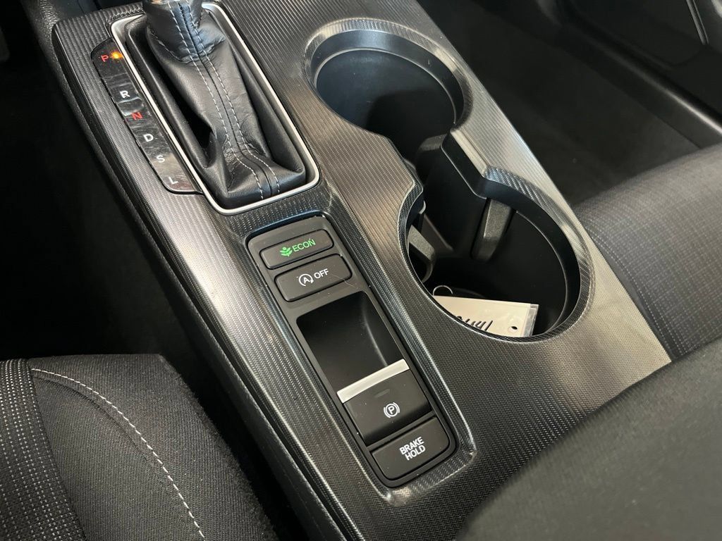 Used 2023 Honda Civic LX image 15