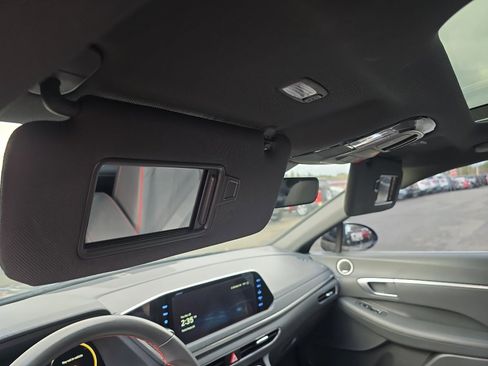 Used 2022 Hyundai Sonata SEL Plus image 13