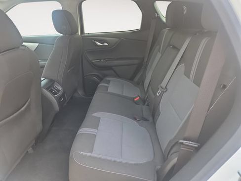 Used 2023 Chevrolet Blazer LT AWD/4WD image 14