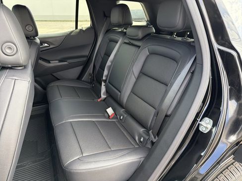 New 2026 Chevrolet Equinox LT image 25