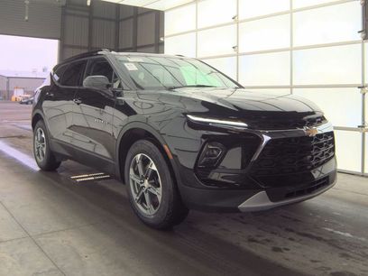Used 2024 Chevrolet Blazer LT w/ Convenience Package
