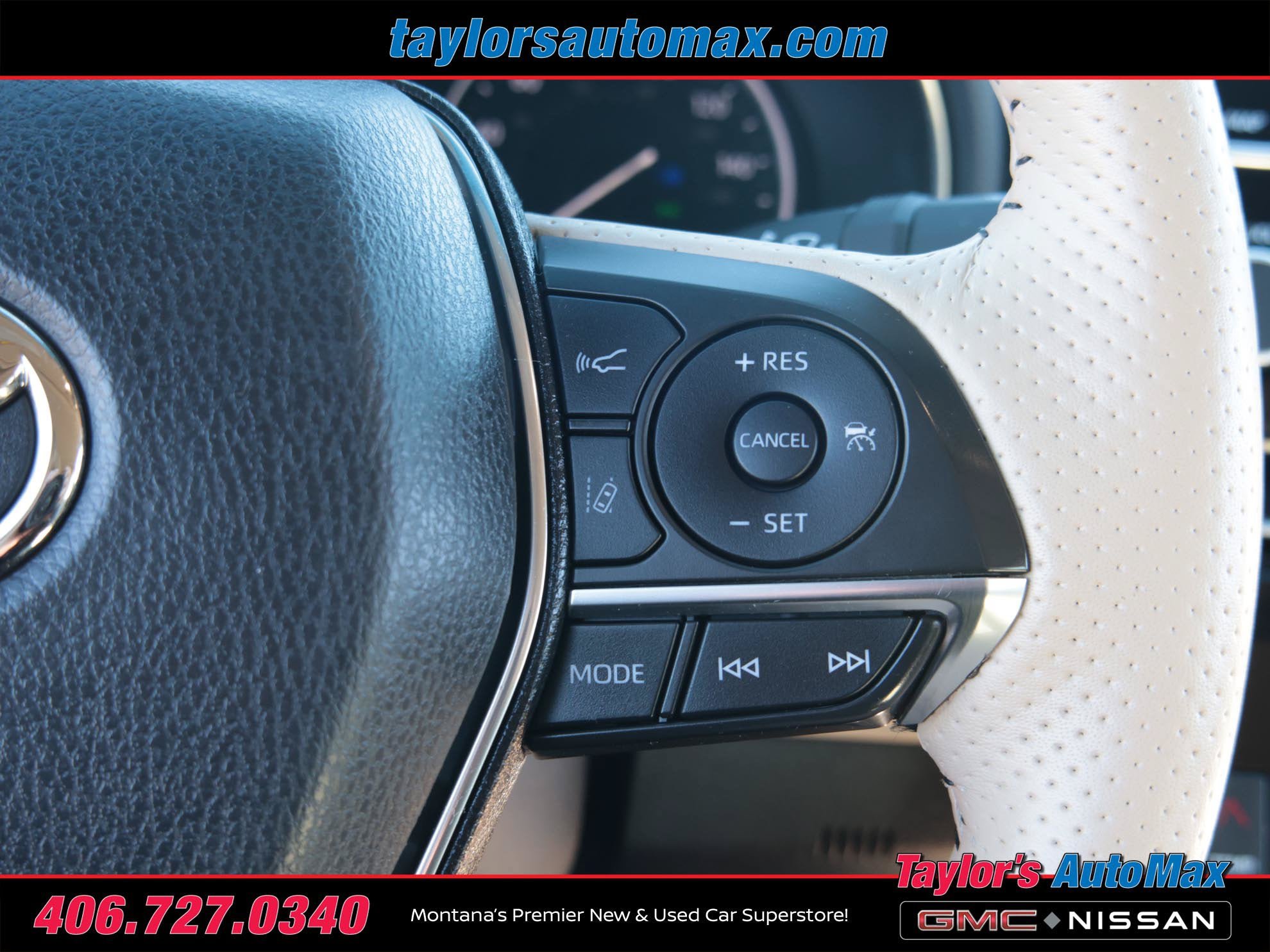 Used 2019 Toyota Avalon Limited FWD image 29
