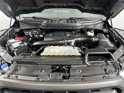 Used 2022 Ford F150 XLT w/ Equipment Group 302A High image 31