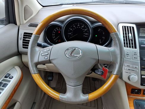 Used 2007 Lexus RX 350 AWD image 20