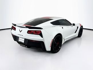 Used 2018 Chevrolet Corvette Grand Sport RWD video 2