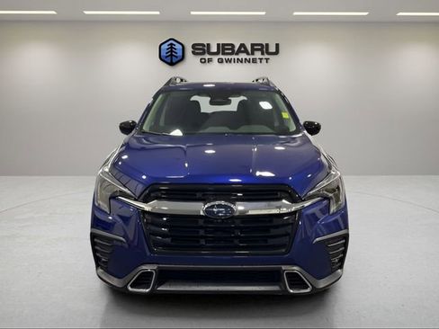 New 2026 Subaru Ascent Touring w/ Popular Package #2 AWD/4WD image 6