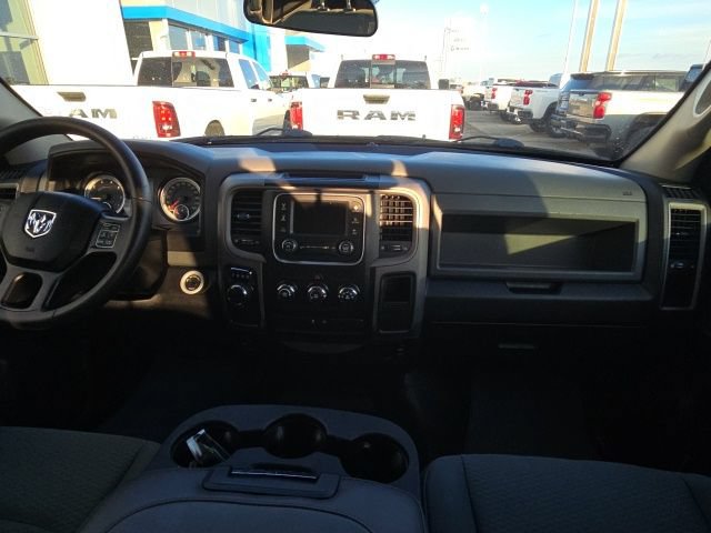 Used 2017 RAM 1500 Tradesman w/ Popular Equipment Group RWD image 7