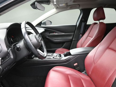 Used 2023 MAZDA CX-30 AWD 2.5 S w/ Preferred Package image 23