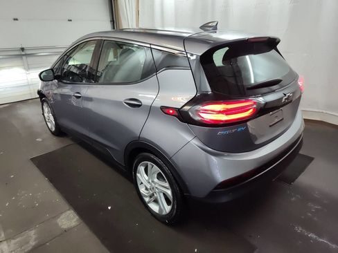Used 2023 Chevrolet Bolt LT w/ Driver Confidence Package FWD image 3