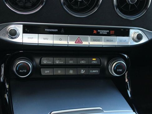 Used 2023 Kia Stinger GT2 w/ Option Group 015 image 17