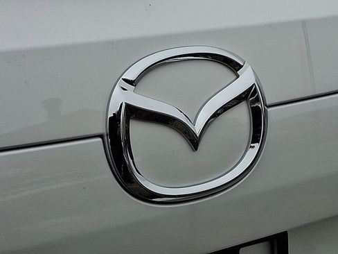 New 2025 MAZDA CX-5 Carbon Edition image 25