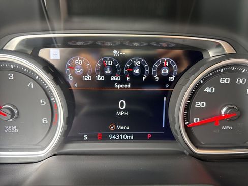 Used 2021 Chevrolet Tahoe High Country RWD image 62