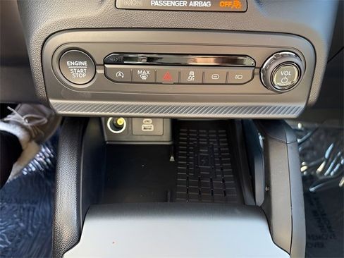 New 2025 Ford Bronco Sport Big Bend image 15